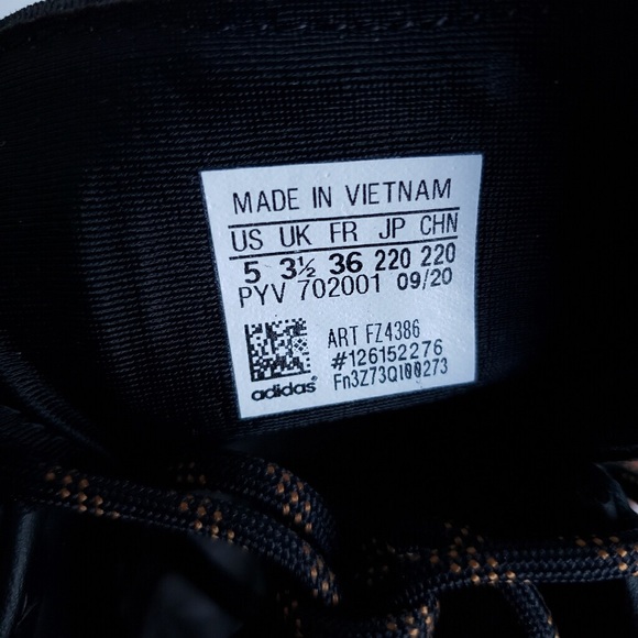 🌺 Ivy Park x Adidas Supersleek 72 Drip 2.2 - Picture 10 of 13